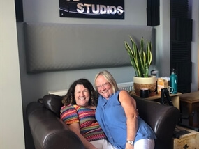 Customer Photo of Superstar Singer Experience